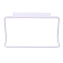 PP Plastic Towel Rack Hanging Holder Cupboard Kitchen Cabinet Bathroom Towel Rack Cupboard Hanger Rangement